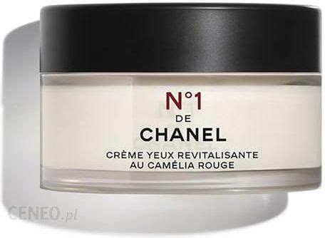 Kosmetyk pod oczy Chanel No1 De Chanel Krem Rewitalizujący .